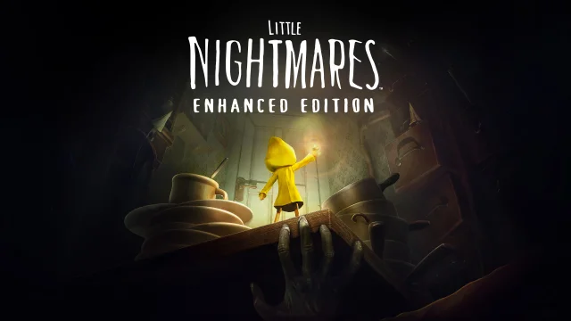 خرید اکانت Little Nightmares Enhanced Edition برای PS4 و PS5