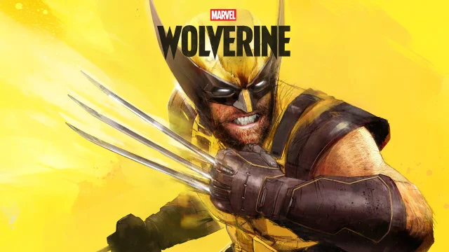 اکانت قانونی بازی Marvel’s Wolverine برای PS5