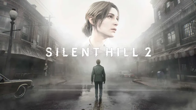 خرید اکانت SILENT HILL 2 برای PS5
