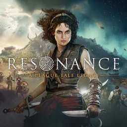اکانت قانونی Resonance A Plague Tale Legacy برای PS5