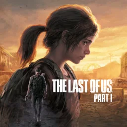 خرید اکانت The Last of Us Part I برای PS5