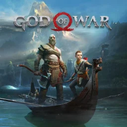 اکانت قانونی God of War برای PS4 و PS5