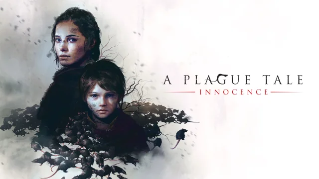اکانت قانونی A Plague Tale Innocence برای PS4 و PS5