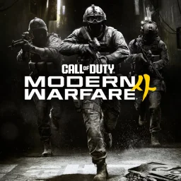 اکانت قانونی Call of Duty Modern Warfare 4 برای PS5