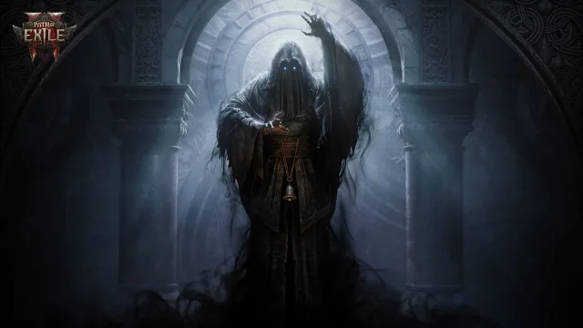اکانت قانونی Path of Exile 2 برای PS5
