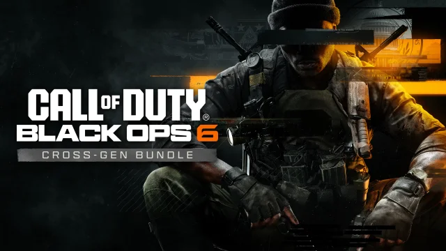 خرید اکانت Call of Duty Black Ops 6 برای PS4 و PS5
