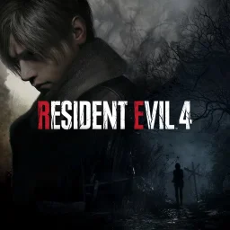 اکانت قانونی Resident Evil 4 برای PS4 و PS5