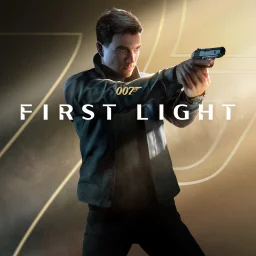 خرید اکانت 007 First Light برای PS5