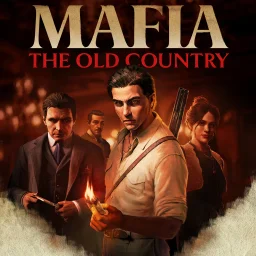 اکانت قانونی Mafia The Old Country برای PS5