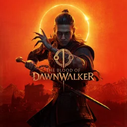 خرید اکانت The Blood of Dawnwalker برای PS5