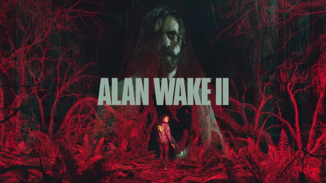 خرید اکانت Alan Wake 2 برای PS5