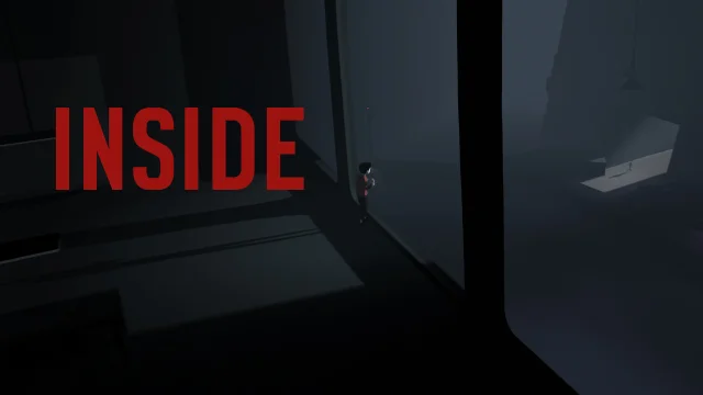اکانت قانونی INSIDE برای PS4 و PS5