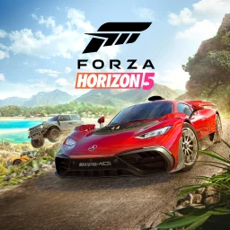 اکانت قانونی Forza Horizon 5 برای PS5