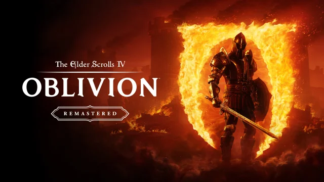 خرید اکانت The Elder Scrolls IV Oblivion Remastered برای PS5