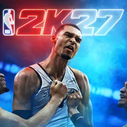 اکانت قانونی NBA 2K27 برای PS5