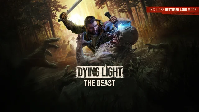 اکانت قانونی Dying Light The Beast برای PS5